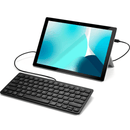 Kensington K75506US Wired Compact Keyboard USB-C Connector Universal K75506US - SuperOffice