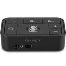 Kensington K83300WW Universal 3-In-1 Pro Audio Headset Switch Bluetooth/USB-C/USB-A/3.5mm K83300WW - SuperOffice