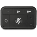 Kensington K83300WW Universal 3-In-1 Pro Audio Headset Switch Bluetooth/USB-C/USB-A/3.5mm K83300WW - SuperOffice