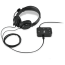 Kensington K83300WW Universal 3-In-1 Pro Audio Headset Switch Bluetooth/USB-C/USB-A/3.5mm K83300WW - SuperOffice