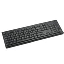 Kensington KB150 EQ Wireless Keyboard Black K75561NA - SuperOffice