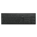Kensington KB150 EQ Wireless Keyboard Black K75561NA - SuperOffice