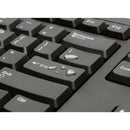 Kensington KB150 EQ Wireless Keyboard Black K75561NA - SuperOffice
