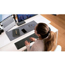 Kensington KB150 EQ Wireless Keyboard Black K75561NA - SuperOffice