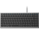 Kensington KB415 Wired Compact Keyboard USB TKL K75411NA - SuperOffice