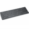 Kensington KP400 Switchable Keyboard Bluetooth or Wired Dual Power Black K72322 - SuperOffice