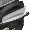 Kensington Laptop Backpack Bag 15.6" Inch Black Work Office 62617 - SuperOffice