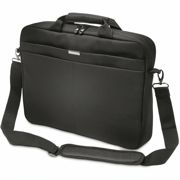 Kensington Laptop Carry Case 14.4 Inch Black | SuperOffice