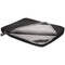 Kensington Laptop Sleeve 14.4 Inch Black 62619 - SuperOffice