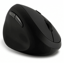 Kensington Left Handed Vertical Ergonomic Mouse Black Ergo Wireless K79810WW - SuperOffice
