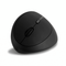 Kensington Left Handed Vertical Ergonomic Mouse Black Ergo Wireless K79810WW - SuperOffice
