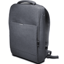 Kensington LM150 Laptop Backpack Bag 15.6" Inch Cool Grey 62622 - SuperOffice