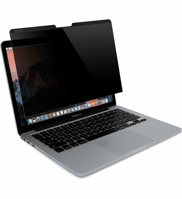Kensington Magnetic Privacy Screen Macbook Pro 13" Inch 64490 - SuperOffice