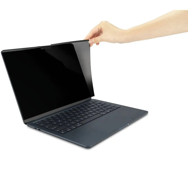 Kensington MagPro Elite Magnetic Privacy Screen Protector Filter Macbook Air 13" M2/M3 K58374WW - SuperOffice