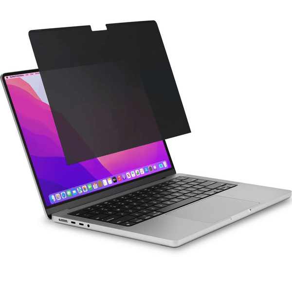 Kensington MagPro Elite Magnetic Privacy Screen Protector Macbook Pro 14" K58370WW - SuperOffice
