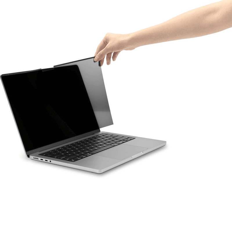 Kensington MagPro Elite Magnetic Privacy Screen Protector Macbook Pro 14" K58370WW - SuperOffice