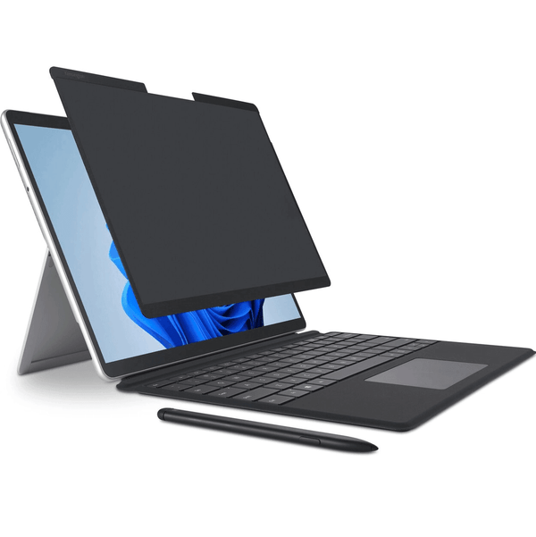 Kensington MagPro Elite Magnetic Privacy Screen Protector Magnetic Microsoft Surface Pro 9/8 K51700WW - SuperOffice