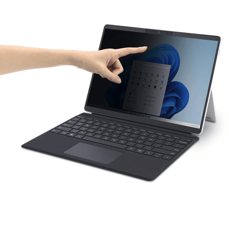 Kensington MagPro Elite Magnetic Privacy Screen Protector Magnetic Microsoft Surface Pro 9/8 K51700WW - SuperOffice