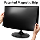 Kensington MagPro Magnetic Privacy Screen 24" Monitor 16:10 K58358WW - SuperOffice