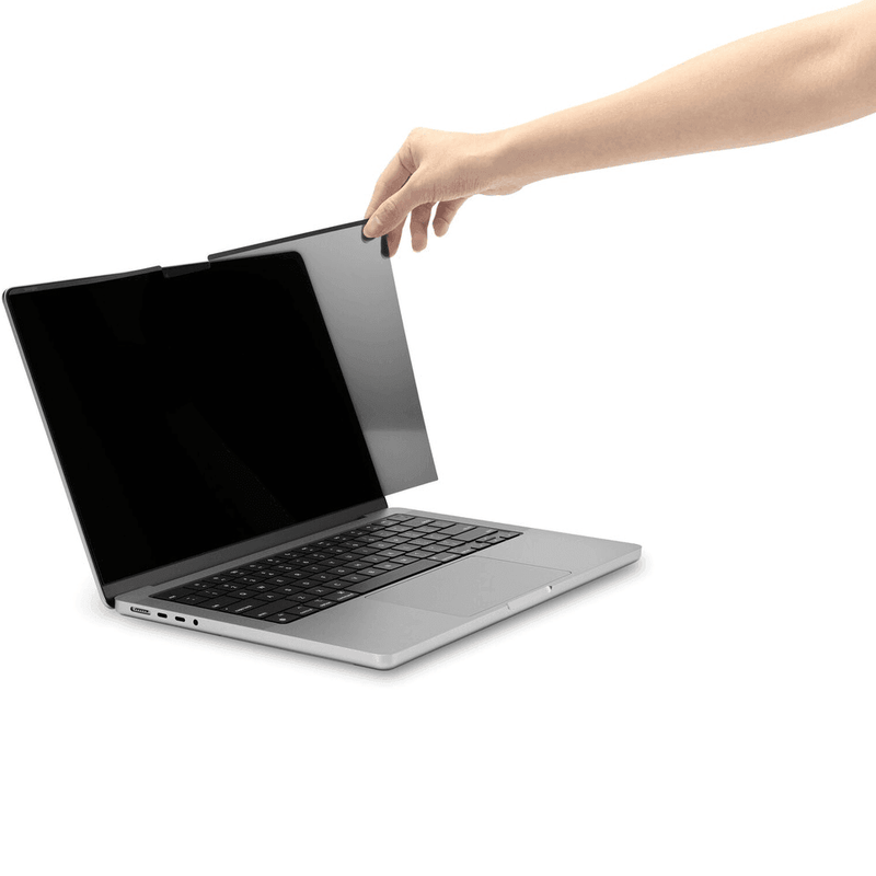 Kensington MagPro Magnetic Privacy Screen Protector Filter Film For MacBook Pro 16" K58371WW - SuperOffice