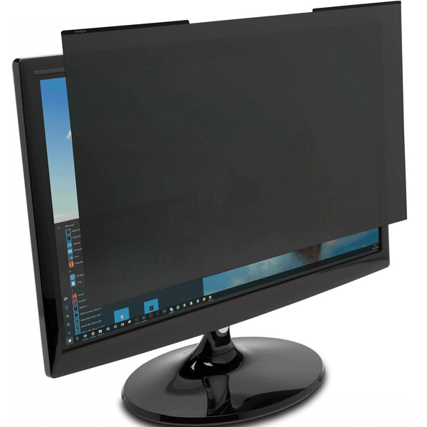 Kensington MagPro Magnetic Privacy Screen Protector Filter For 23.8" Monitor 16:9 K58356WW - SuperOffice