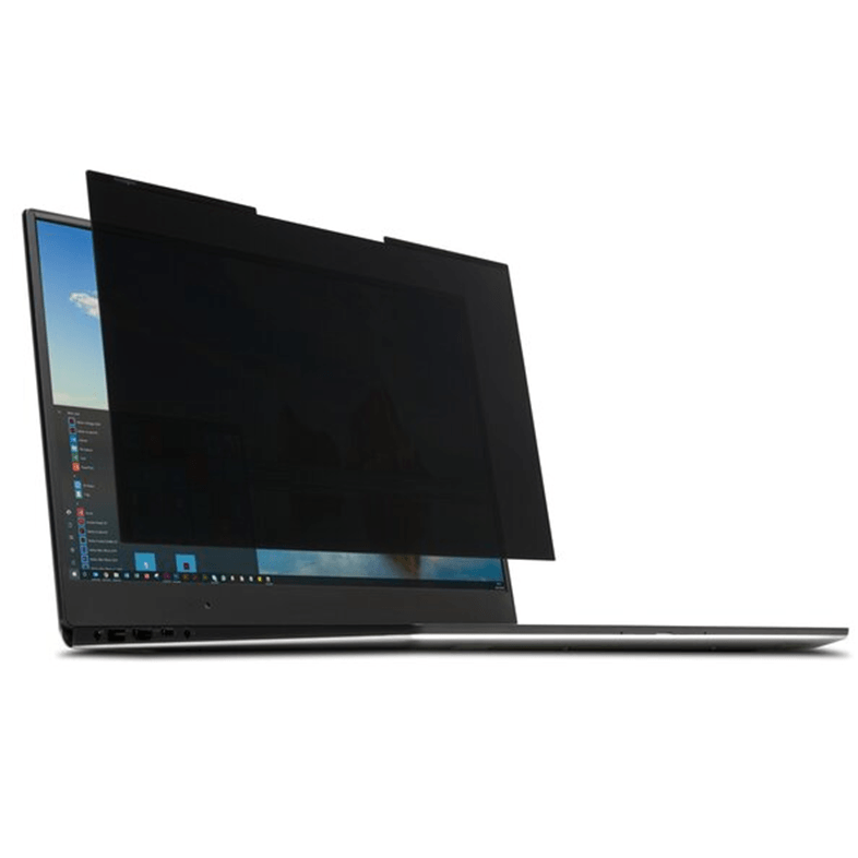 Kensington Magpro Privacy Screen Laptop 13.3 Inch 16:9 Black K58351WW - SuperOffice
