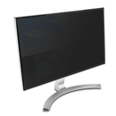 Kensington Magpro Privacy Screen Monitor 24 Inch 16:9 Black K58357WW - SuperOffice