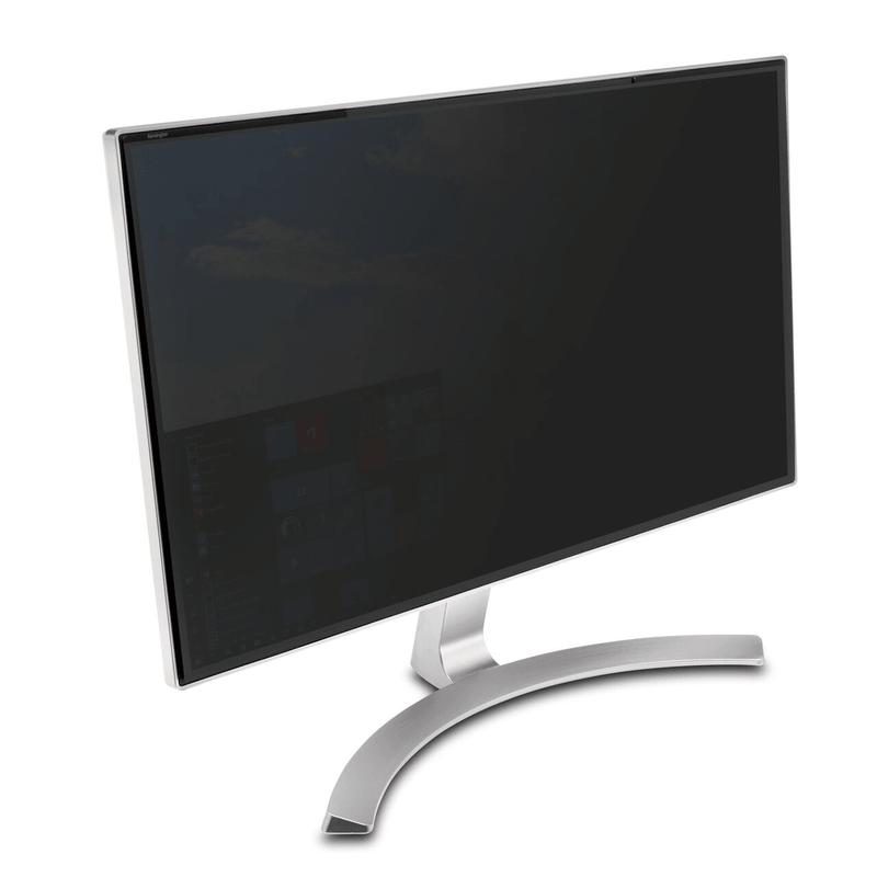 Kensington Magpro Privacy Screen Monitor 24 Inch 16:9 Black K58357WW - SuperOffice