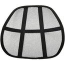 Kensington Mesh Back Rest Support 52781 - SuperOffice