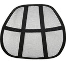 Kensington Mesh Back Rest Support 52781 - SuperOffice