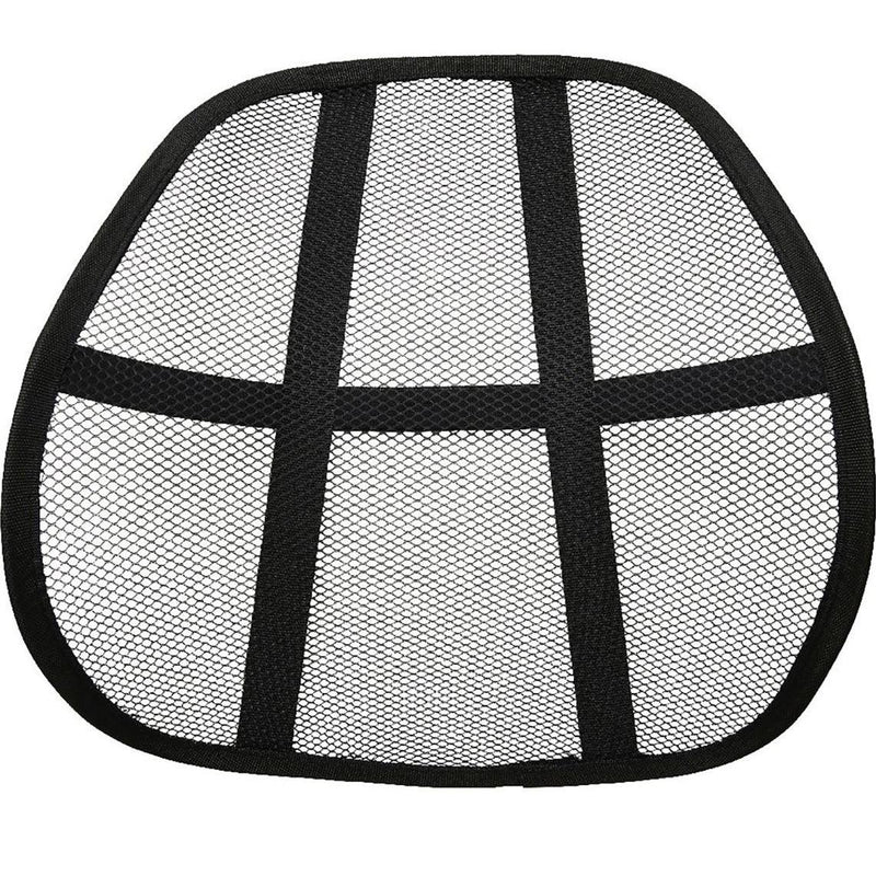 Kensington Mesh Back Rest Support 52781 - SuperOffice