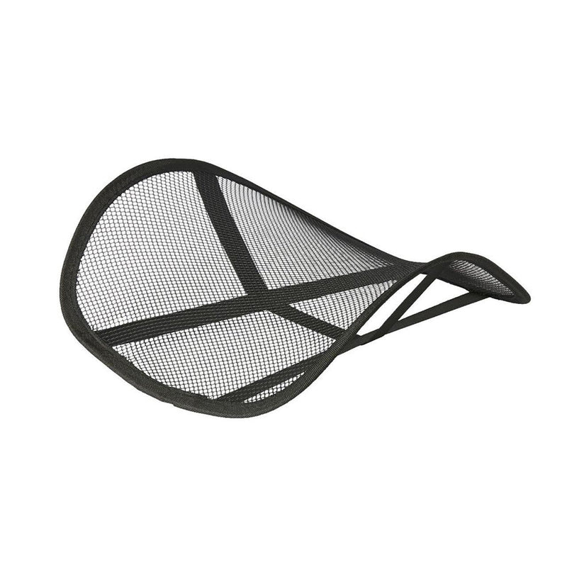 Kensington Mesh Back Rest Support 52781 - SuperOffice