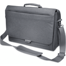 Kensington Metro Laptop Messenger Bag Grey 62623 - SuperOffice