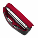 Kensington Metro Laptop Messenger Bag Grey 62623 - SuperOffice