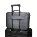 Kensington Metro Laptop Messenger Bag Grey 62623 - SuperOffice
