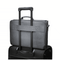 Kensington Metro Laptop Messenger Bag Grey 62623 - SuperOffice