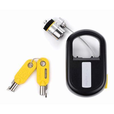 Kensington Microsaver Retractable Notebook Lock 64538 - SuperOffice