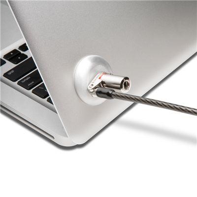 Kensington Microsaver Ultrabook Laptop Lock 64994 - SuperOffice