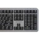 Kensington MK7500F Mechanical Keyboard QuietType Pro Silent Keys Bluetooth K72201US - SuperOffice