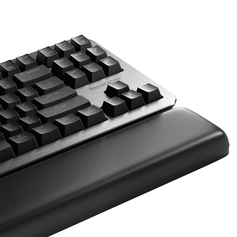 Kensington MK7500F Mechanical Keyboard QuietType Pro Silent Keys Bluetooth K72201US - SuperOffice