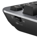 Kensington MK7500F Mechanical Keyboard QuietType Pro Silent Keys Bluetooth K72201US - SuperOffice