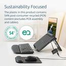 Kensington Mouse-in-a-Box EQ Wired Mouse Computer Windows Mac USB K72480WW - SuperOffice