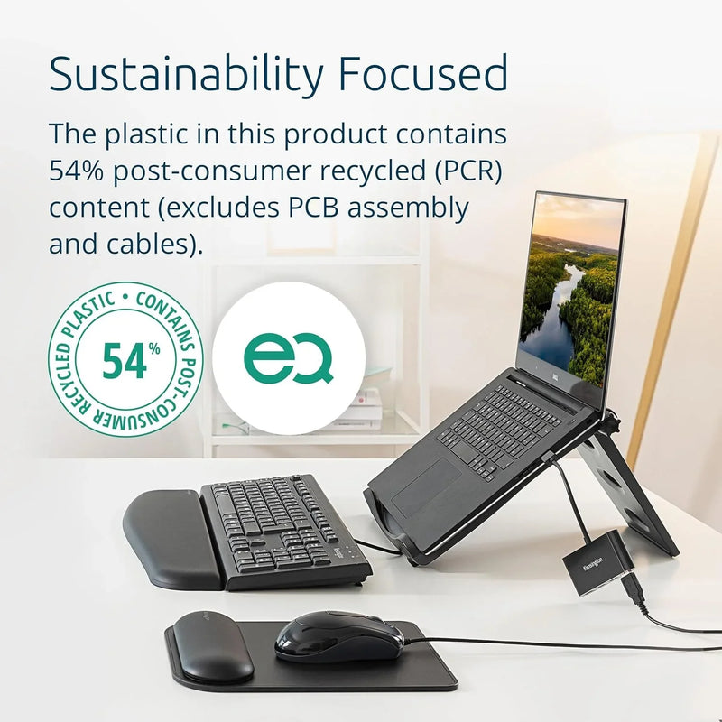 Kensington Mouse-in-a-Box EQ Wired Mouse Computer Windows Mac USB K72480WW - SuperOffice