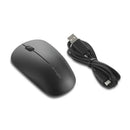 Kensington Mouse MY230 EQ Rechargeable Wireless Midsize Black K75304WW - SuperOffice
