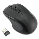 Kensington MY310 EQ Wireless Mid-size Mouse Black K72481WW - SuperOffice