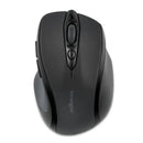 Kensington MY310 EQ Wireless Mid-size Mouse Black K72481WW - SuperOffice