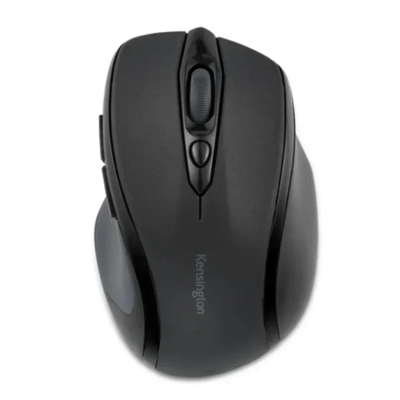 Kensington MY310 EQ Wireless Mid-size Mouse Black K72481WW - SuperOffice