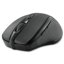 Kensington MY310 EQ Wireless Mid-size Mouse Black K72481WW - SuperOffice