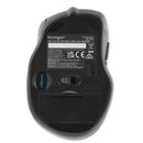 Kensington MY310 EQ Wireless Mid-size Mouse Black K72481WW - SuperOffice