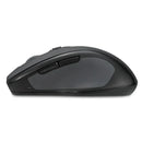 Kensington MY310 EQ Wireless Mid-size Mouse Black K72481WW - SuperOffice